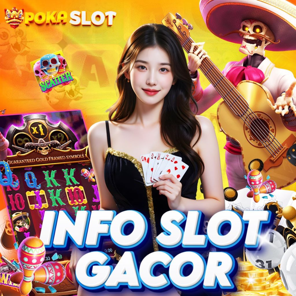 Pokaslot: Teknik Mengatur Bet di Slot Pragmatic untuk Pemula