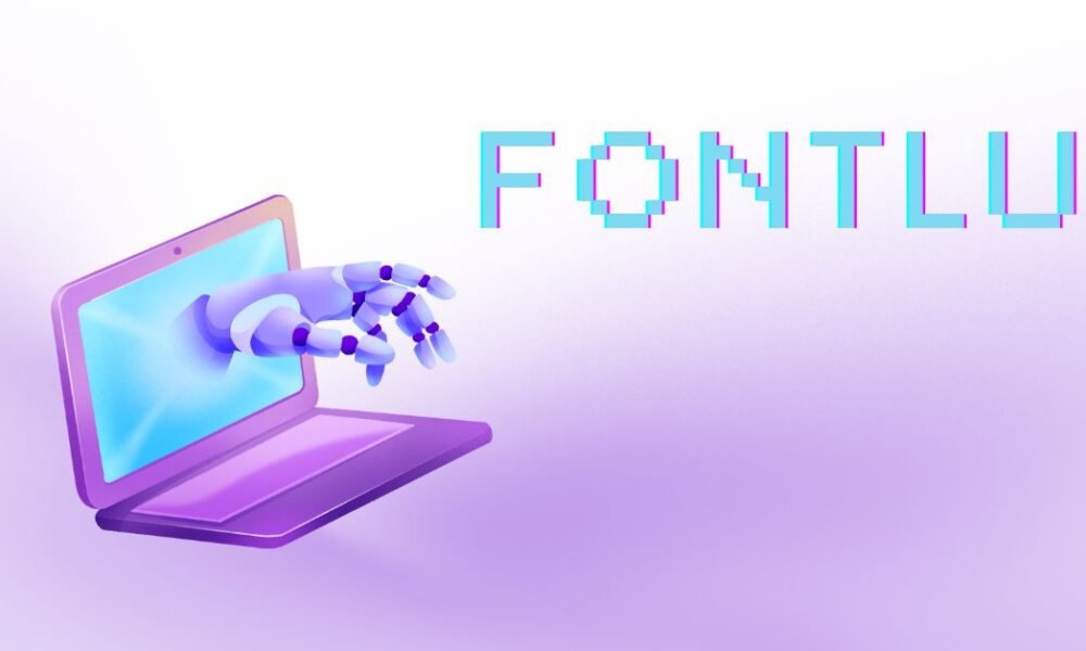Fontlu: The Ultimate Guide to Fonts and Typography Mastery