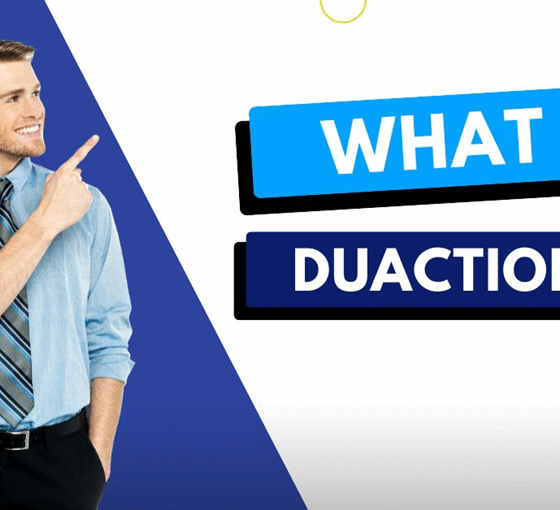 Duaction