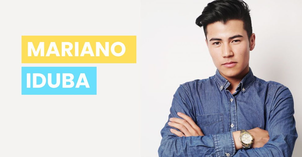Mariano Iduba
