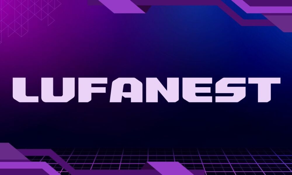 Lufanest: Revolutionizing Your Path to Restful Sleep