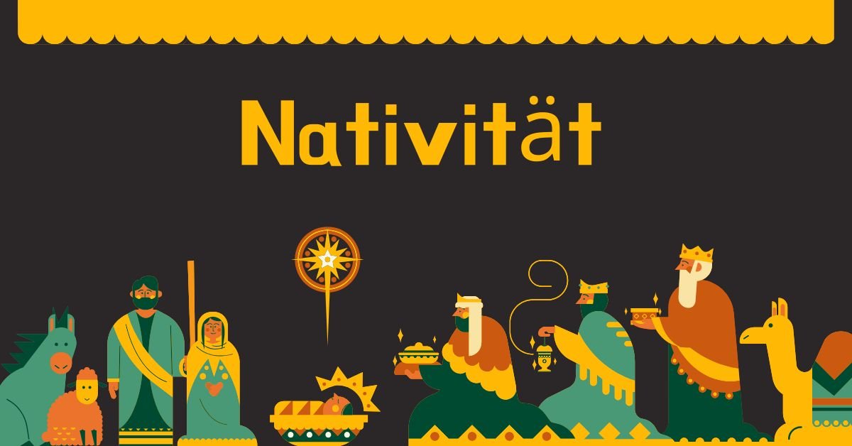nativität