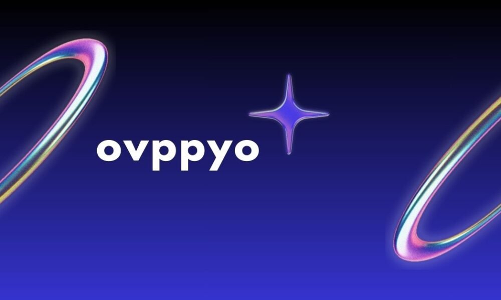 Ovppyo: Revolutionizing Personal Wellness Tech