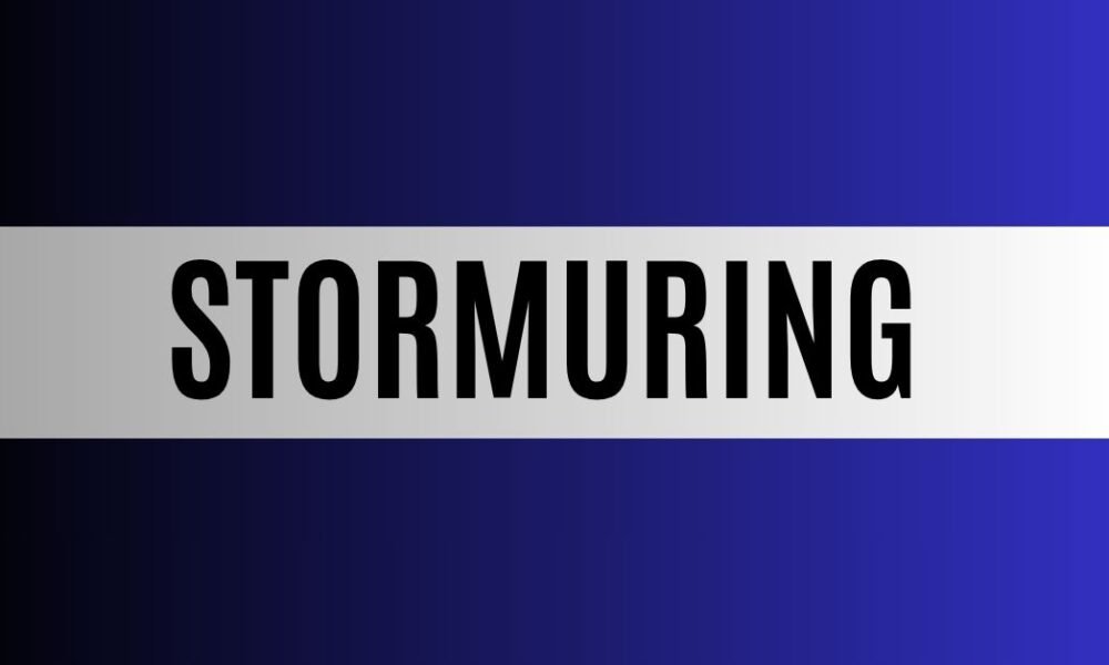 Stormuring: Understanding the Rising Trend and Its Impact