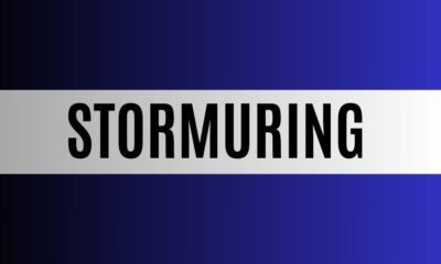 stormuring
