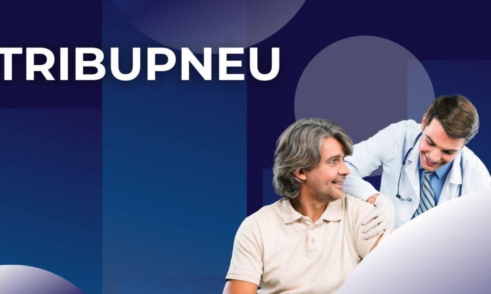 Tribupneu: A Deep Dive Into Its Purpose and Growing Relevance