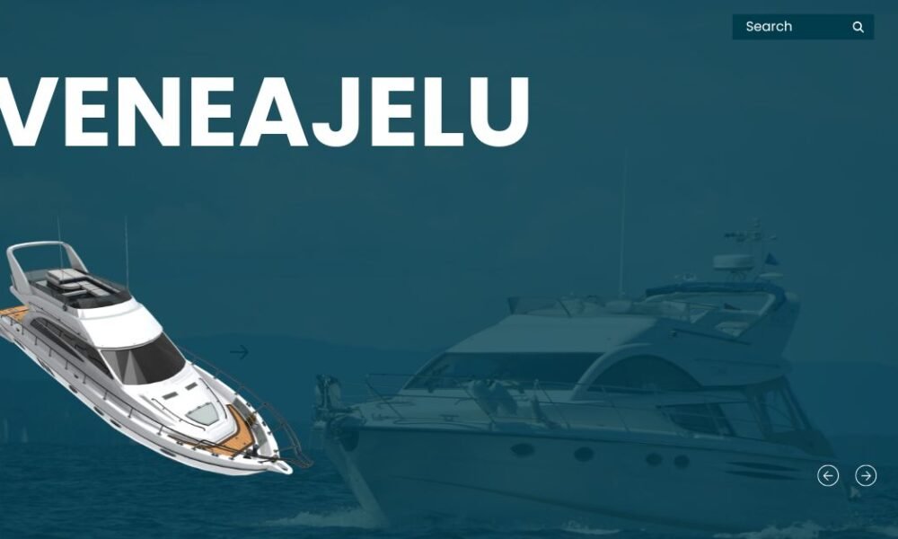 veneajelu