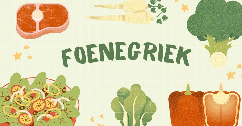 Foenegriek