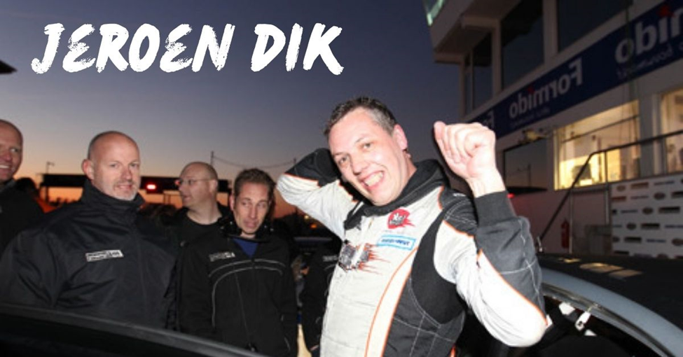 jeroen dik