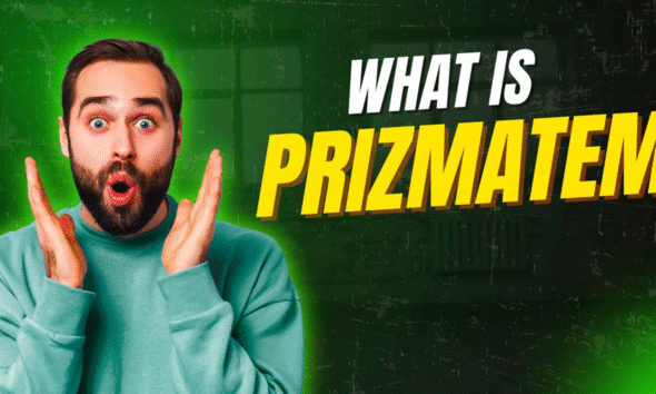 Prizmatem