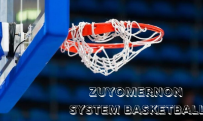 Zuyomernon System Basketball