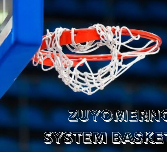 Zuyomernon System Basketball