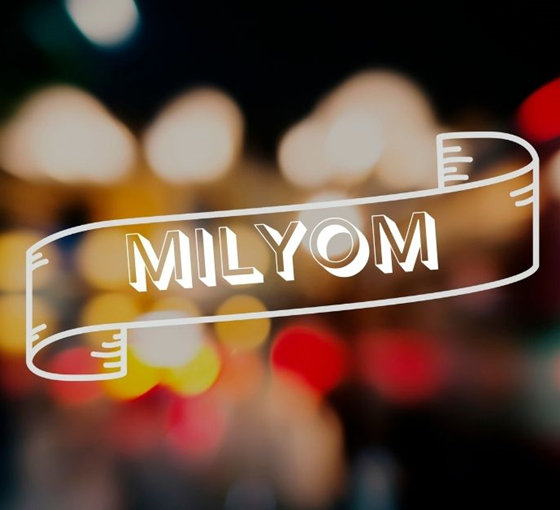 Milyom