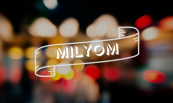 Milyom