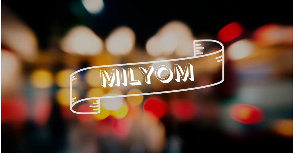 Milyom