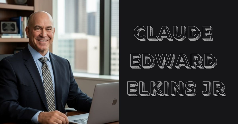 Claude Edward Elkins Jr