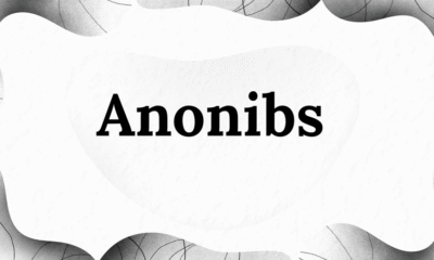 Anonibs