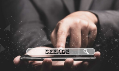 Seekde