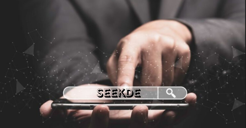 Seekde