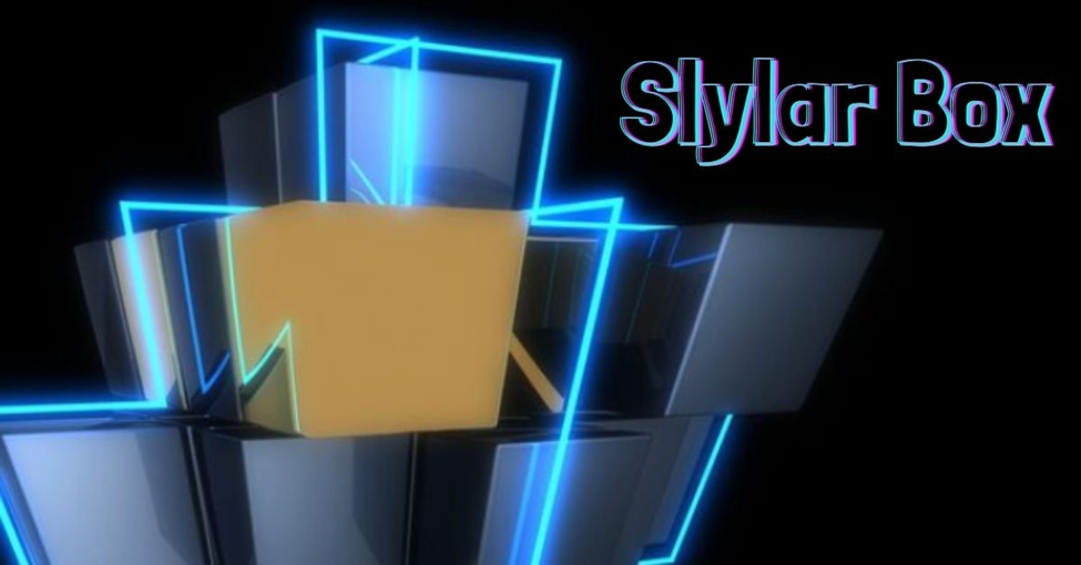 Slylar Box