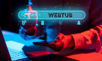 Webtub
