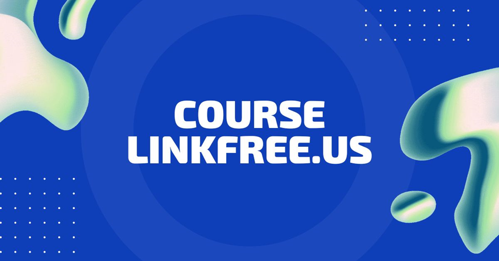 CourseLinkFree.us