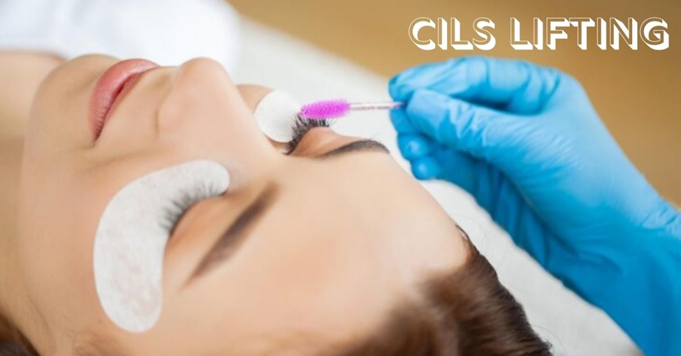 Cils Lifting