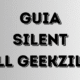 Guia Silent Hill Geekzilla