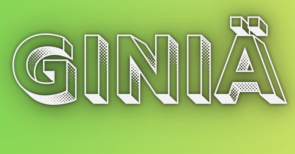 Giniä