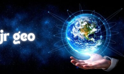 JR Geo