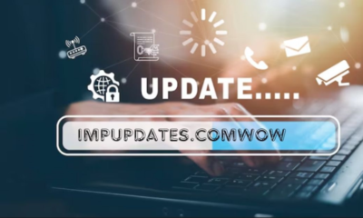 ImpUpdates.comwow