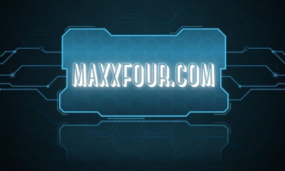 Maxxfour.com