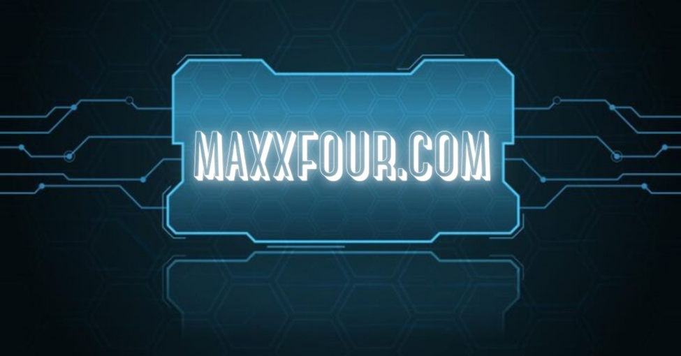 Maxxfour.com