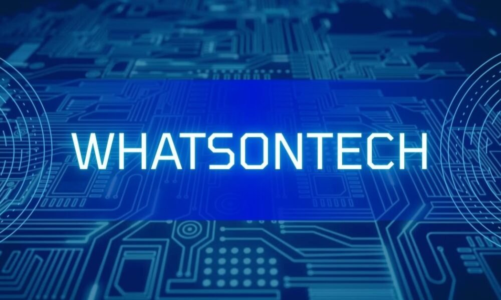 whatsontech: Smart Tech Insights Without the Noise