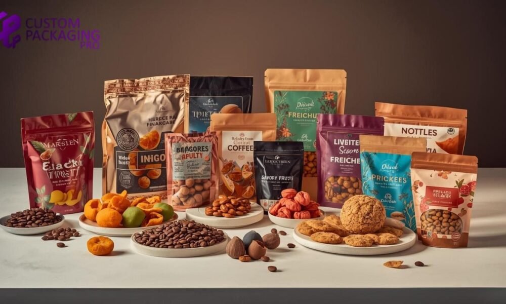 Mylar Bags and Zip Lock Bags: Custom Packaging Solutions for Secure, Modern Product Storage