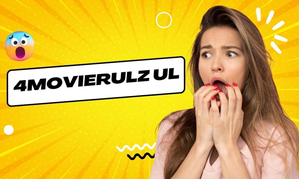 4movierulz ul: Complete Insight Into the Platform