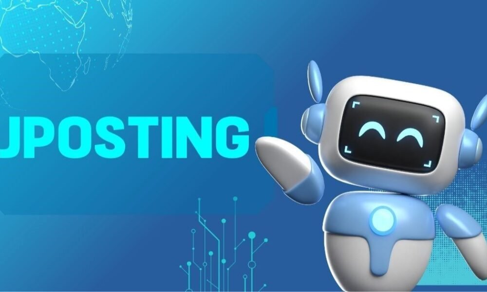 JPosting Explained: Meaning, Features, and Online Use