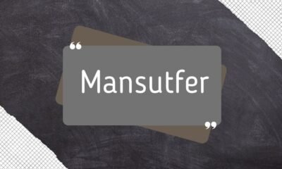 Mansutfer