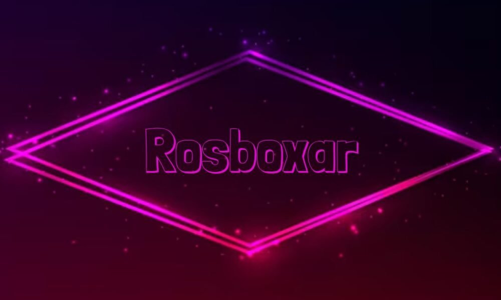 rosboxar: A Practical Guide to Understanding Its Value