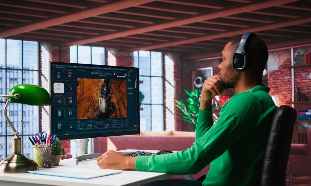 From Moodboard to Final Ad: A Complete Creative Pipeline With PixVerse and invideo