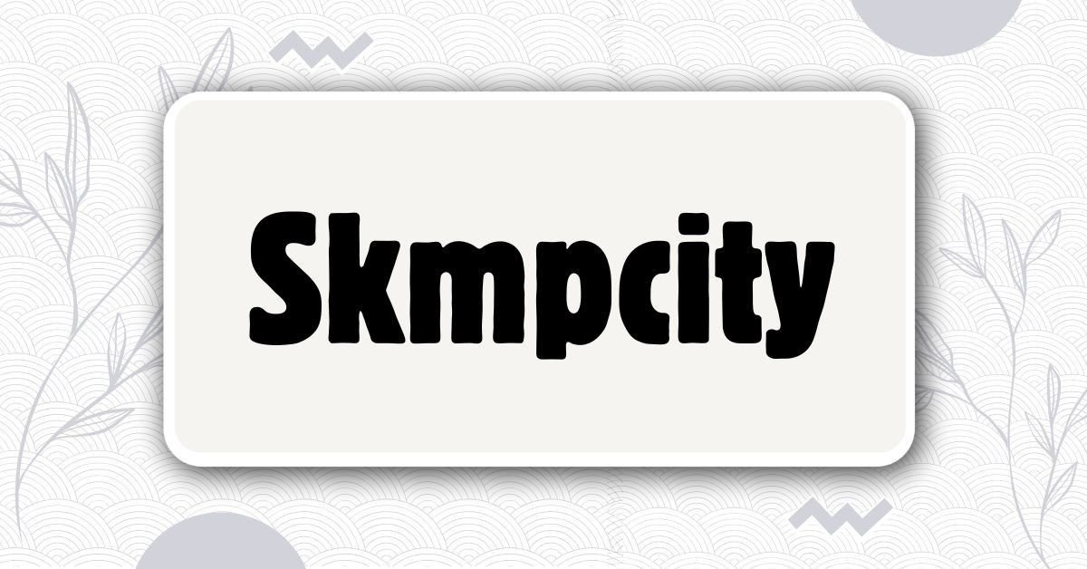 Skmpcity