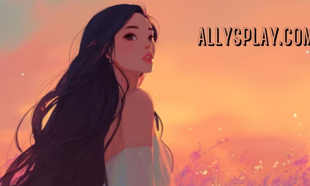 allysplay.com: A Deep Look at a Growing Digital Platform