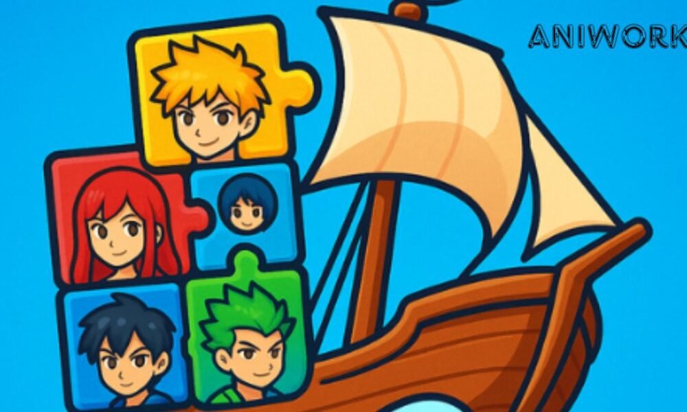 aniworkd