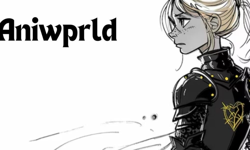 aniwprld