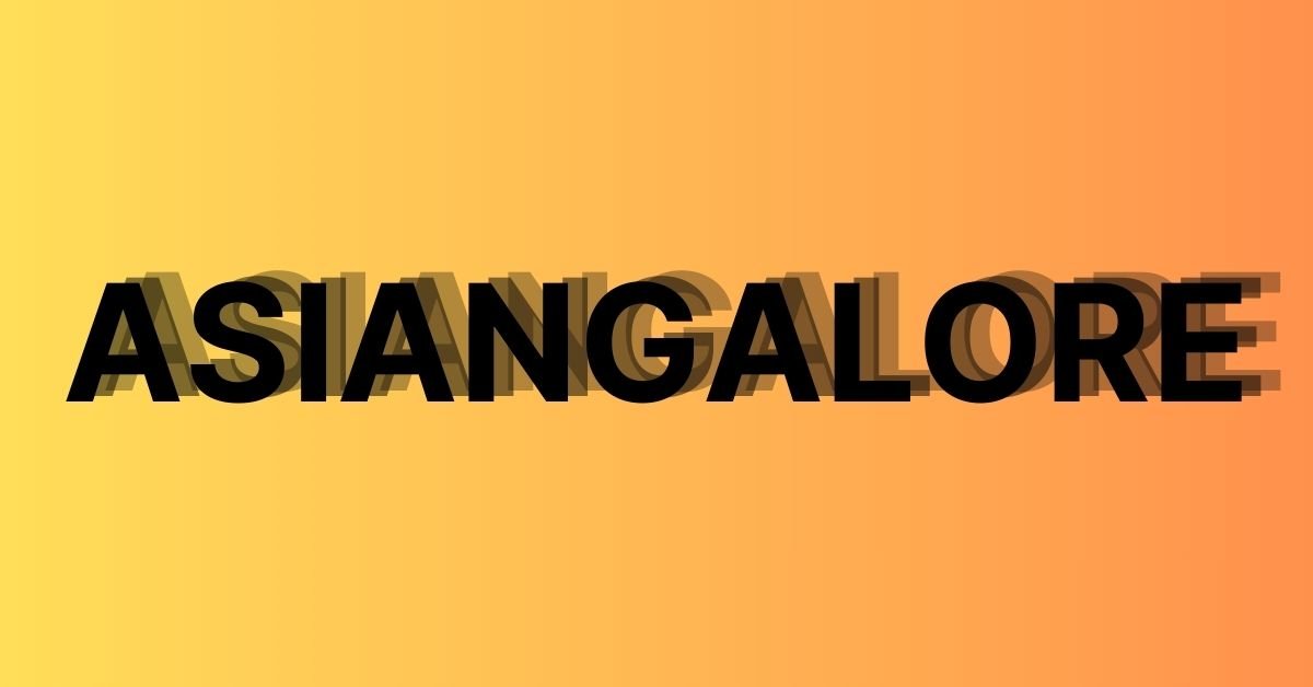 asiangalore