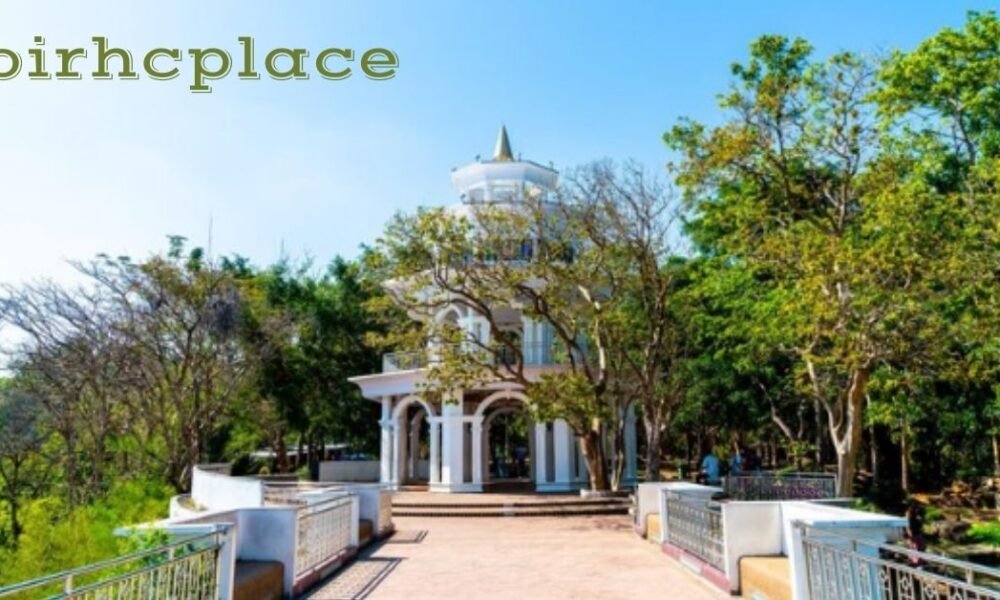 Birhcplace Meaning, Importance, and Real-Life Impact