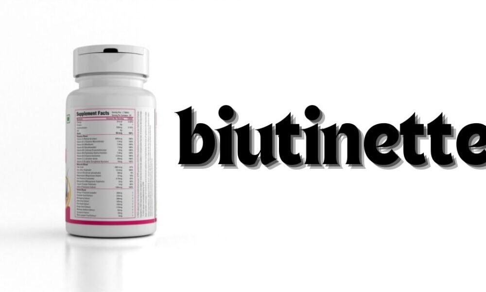 Biutinette Style Guide for Modern Everyday Wear