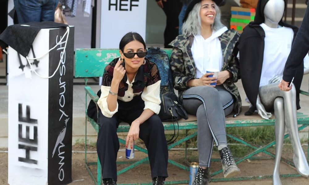 How Casual Wear Became the Heart of Streetwear Culture