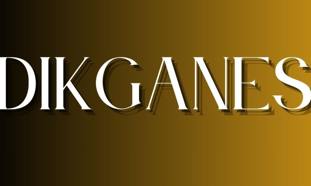 Dikganes: Exploring Its Meaning, Uses, and Cultural Significance