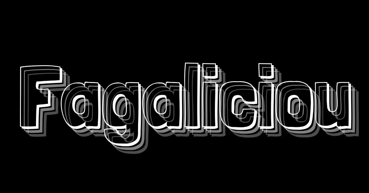 fagaliciou